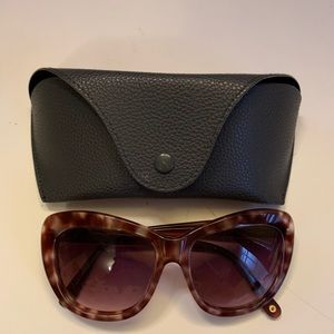 Anthropologie Sunglasses